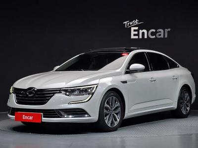 2016 Renault Korea SM6