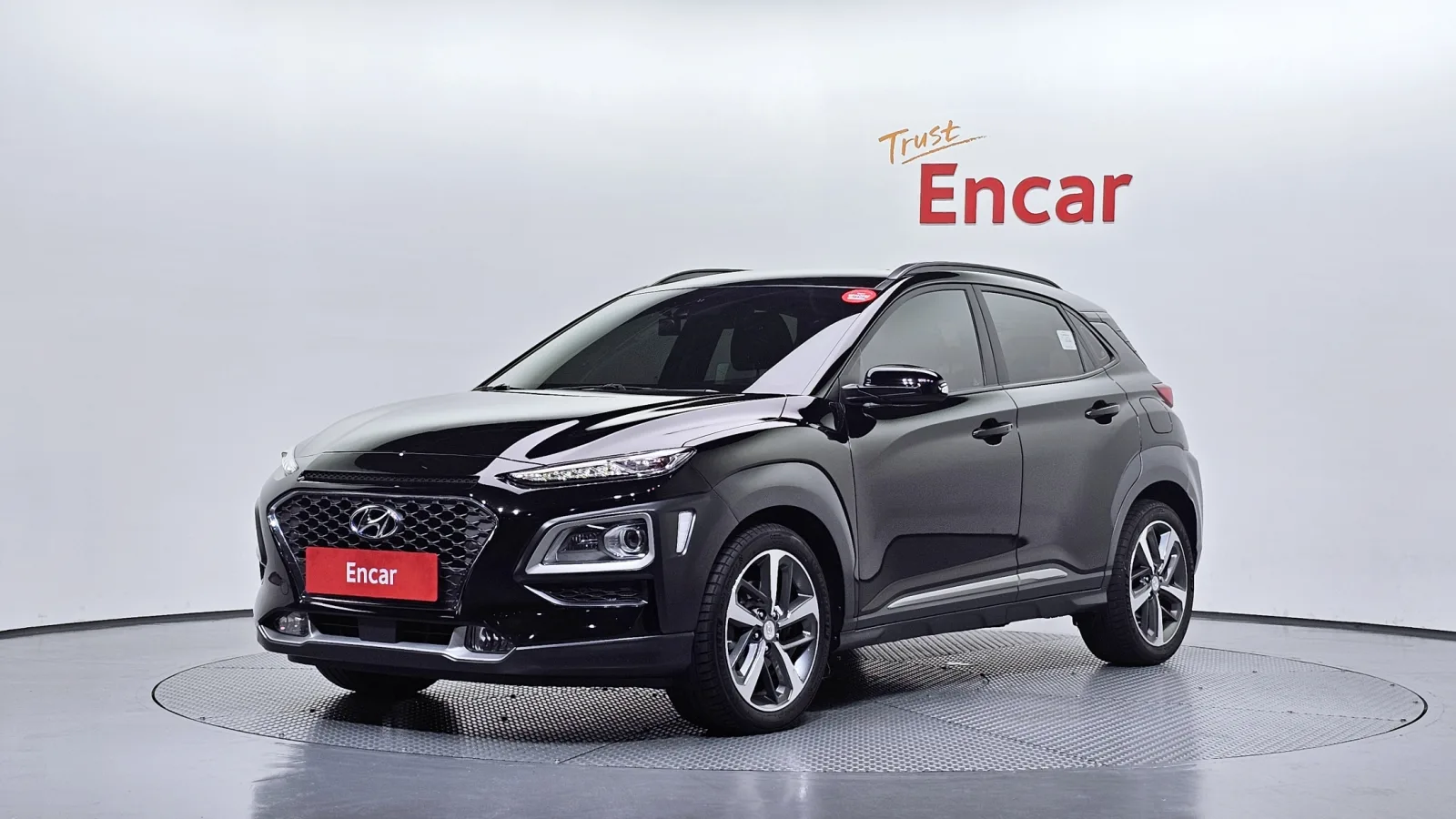 2020 Hyundai Kona