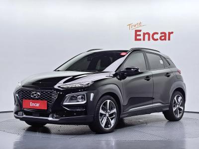 2020 Hyundai Kona