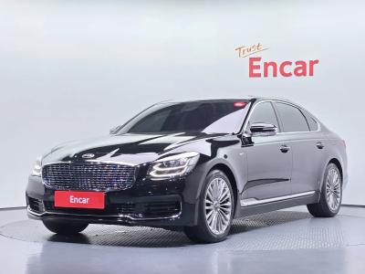 2021 Kia K9
