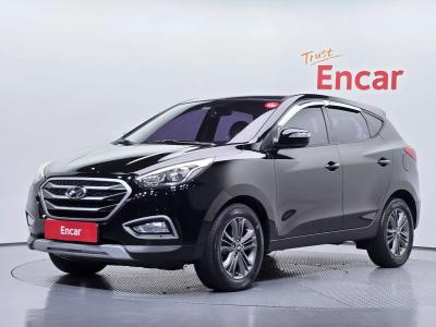 2014 Hyundai Tucson