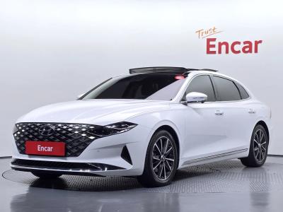 2022 Hyundai Grandeur