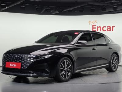 2022 Hyundai Grandeur