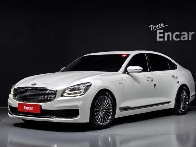 2020 Kia K9