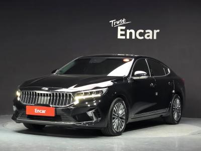 2020 Kia K7