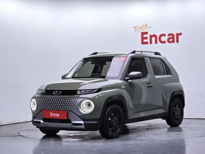2023 Hyundai Casper