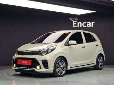 2018 Kia Picanto