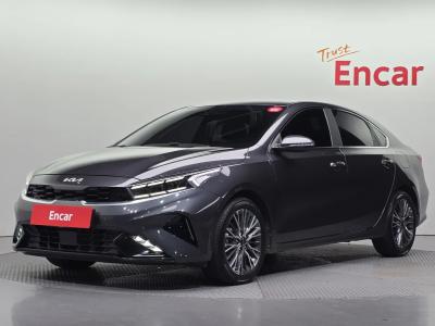 2023 Kia K3