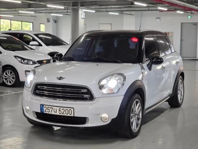 2016 MINI Countryman