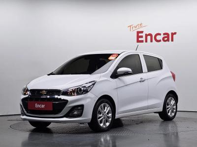 2020 Chevrolet Spark