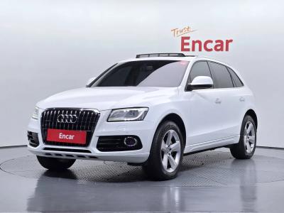2015 Audi Q5