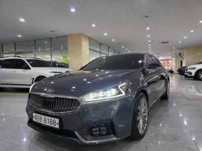 2017 Kia K7