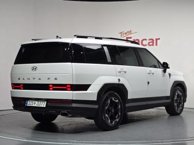 2024 Hyundai Santa Fe