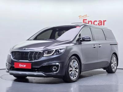 2016 Kia Carnival