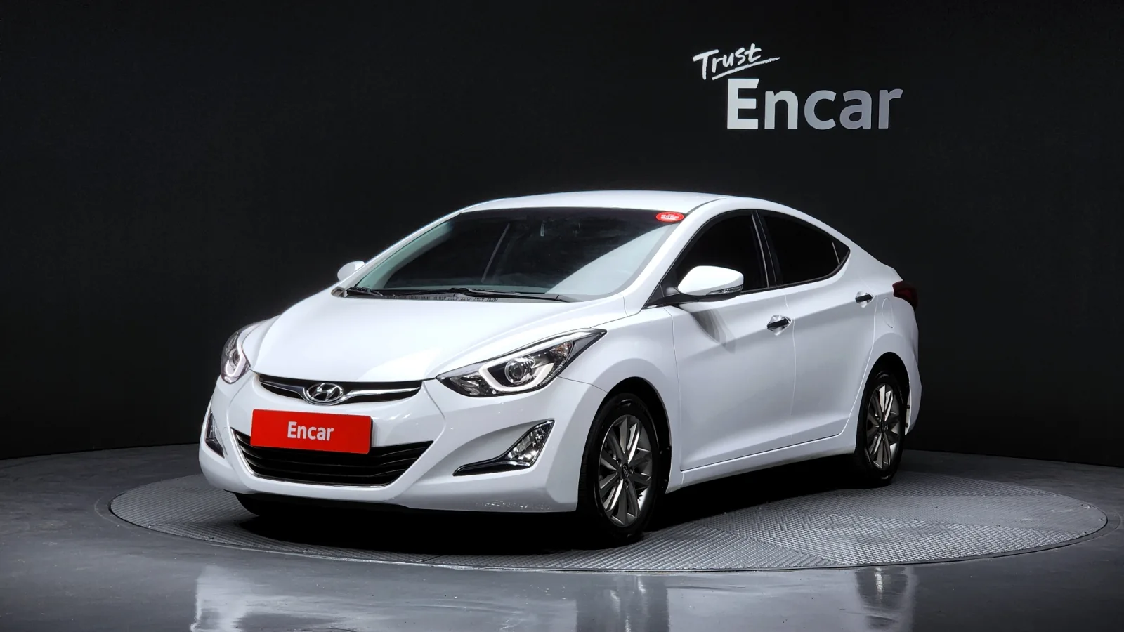 2014 Hyundai Elantra