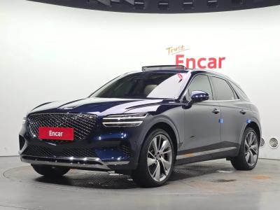 2023 Genesis GV70