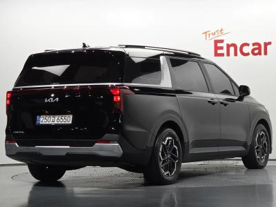 2025 Kia Carnival