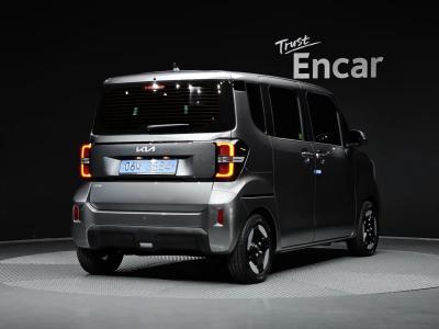 2025 Kia RAY