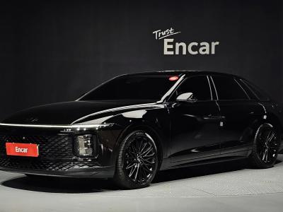 2025 Hyundai Grandeur