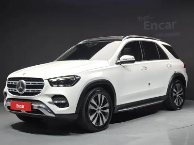 2023 Mercedes-Benz GLE-Class