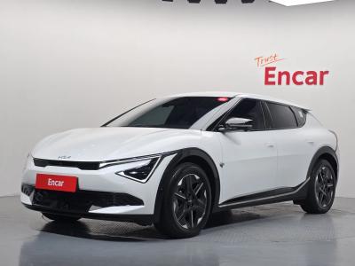 2025 Kia EV6