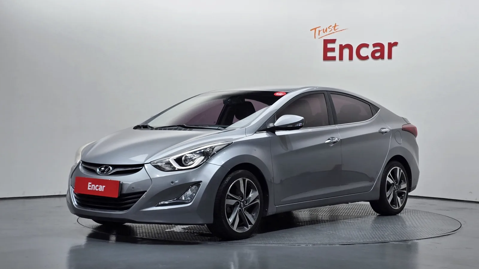 2014 Hyundai Elantra