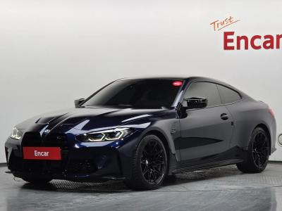 2021 BMW M4