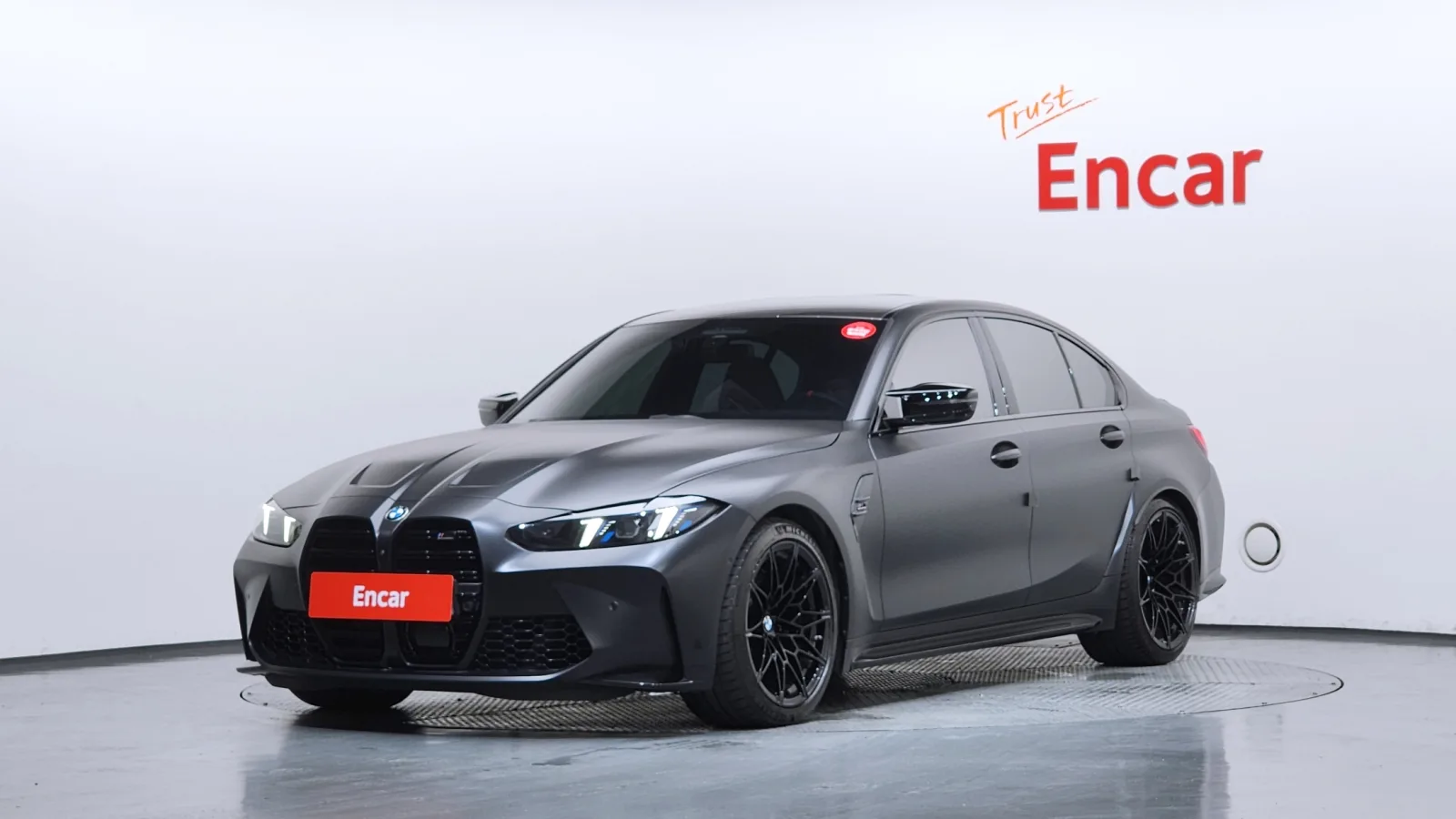 2025 BMW M3
