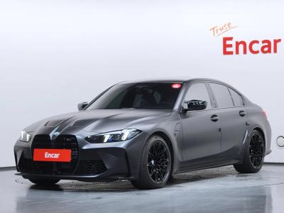 2025 BMW M3