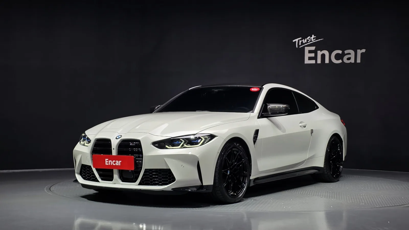 2024 BMW M4