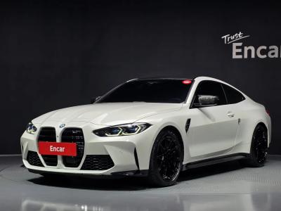 2024 BMW M4