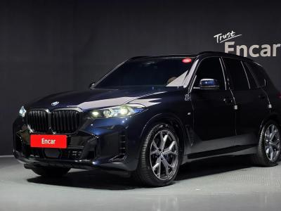 2024 BMW X5