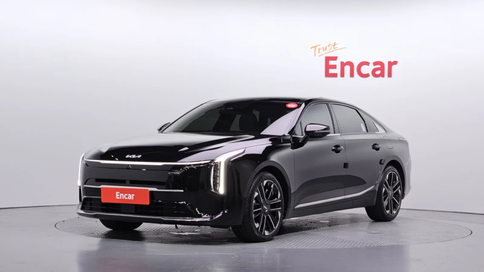 2026 Kia K8