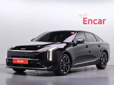 2026 Kia K8