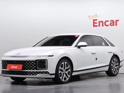 2026 Hyundai Grandeur