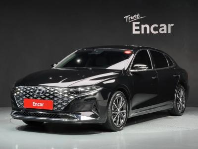 2022 Hyundai Grandeur
