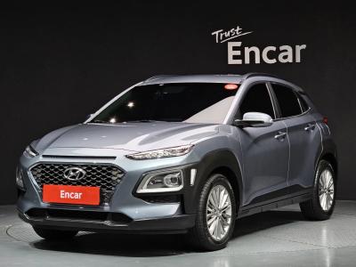 2020 Hyundai Kona