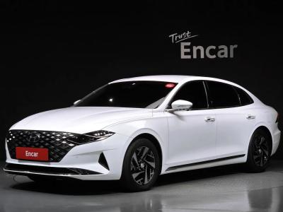 2023 Hyundai Grandeur