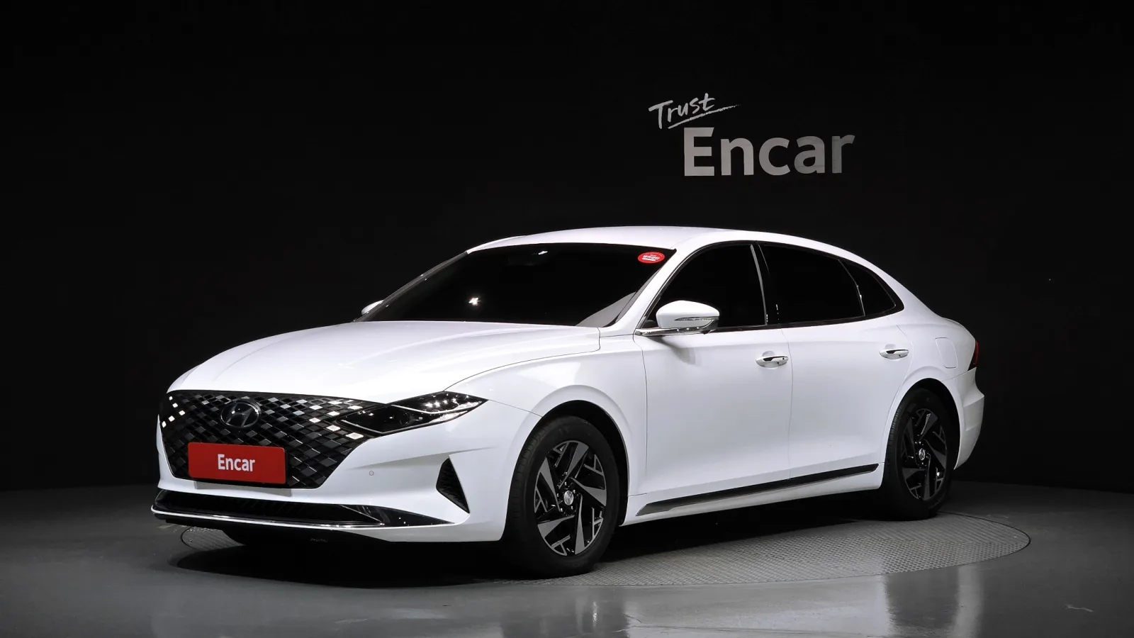 2023 Hyundai Grandeur