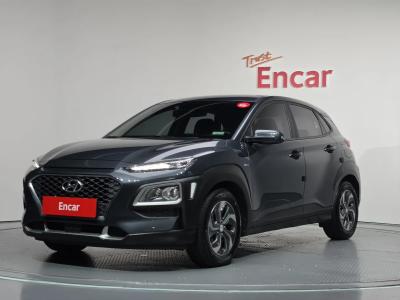 2020 Hyundai Kona