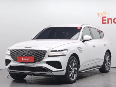 2024 Genesis GV80