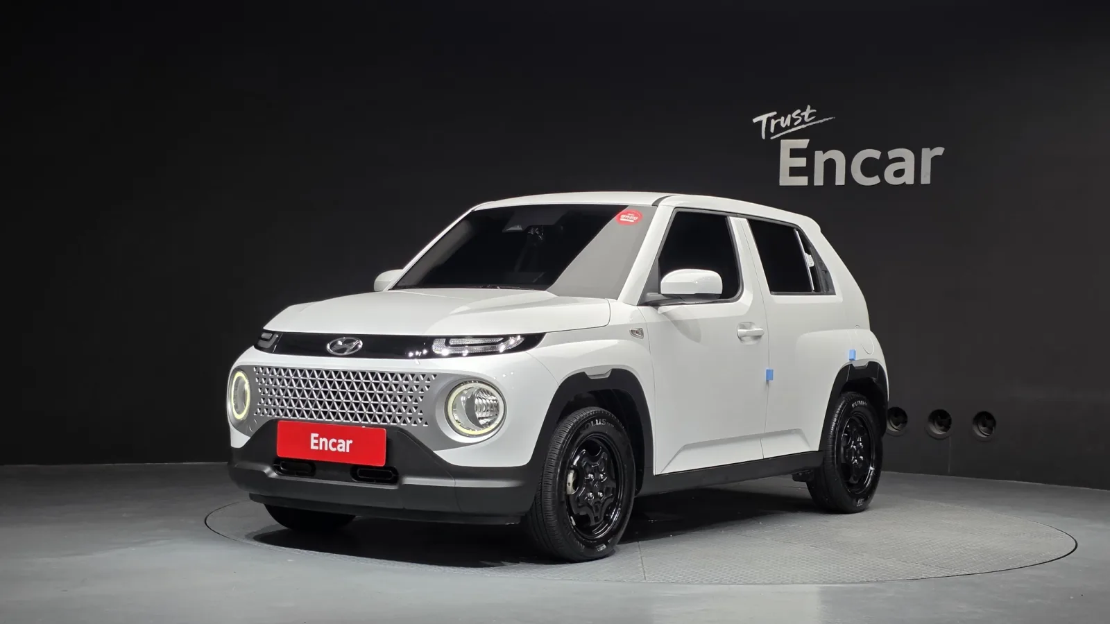 2023 Hyundai Casper