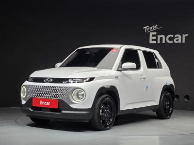 2023 Hyundai Casper