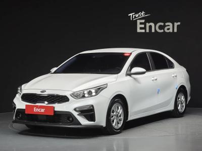 2021 Kia K3