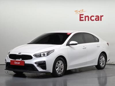 2020 Kia K3