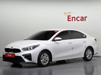 2020 Kia K3