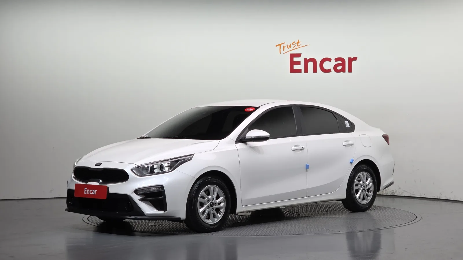 2020 Kia K3