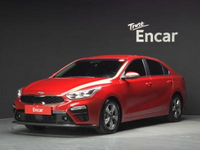 2019 Kia K3