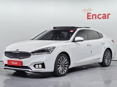 2016 Kia K7