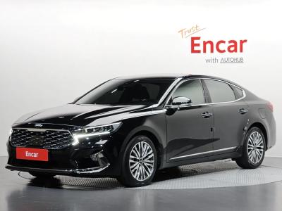2021 Kia K7